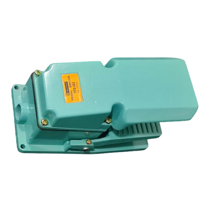 پدال صنعتی مدل TFS-302