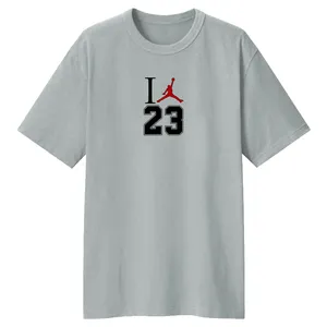 تی شرت لانگ آستین کوتاه زنانه کد A80  رنگ طوسی