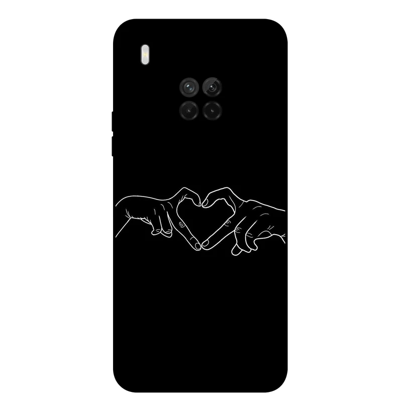 کاور مگافون کد 1857 مناسب برای گوشی موبایل هوآوی Y9A 2020