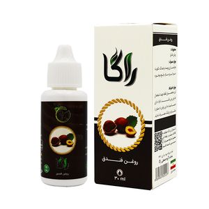 نقد و بررسی روغن تقویت کننده مو و ابرو راگا مدل فندق حجم 30 میلی لیتر توسط خریداران