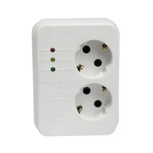 محافظ ولتاژ آفر الکترونیک مدل OR-326