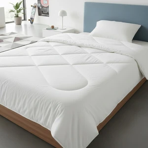 لحاف یکنفره مانیکاهوم مدل simple plus سایز 220*150سانتی متر