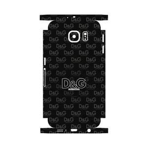 MAHOOT DG-FullSkin Cover Sticker for Samsung Galaxy S6