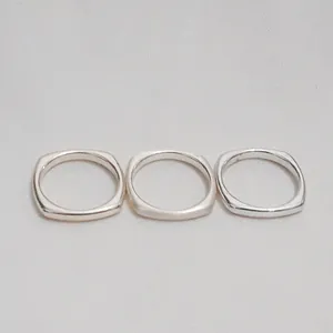 انگشتر زنانه مدل 3232 مجموعه 3 عددی 