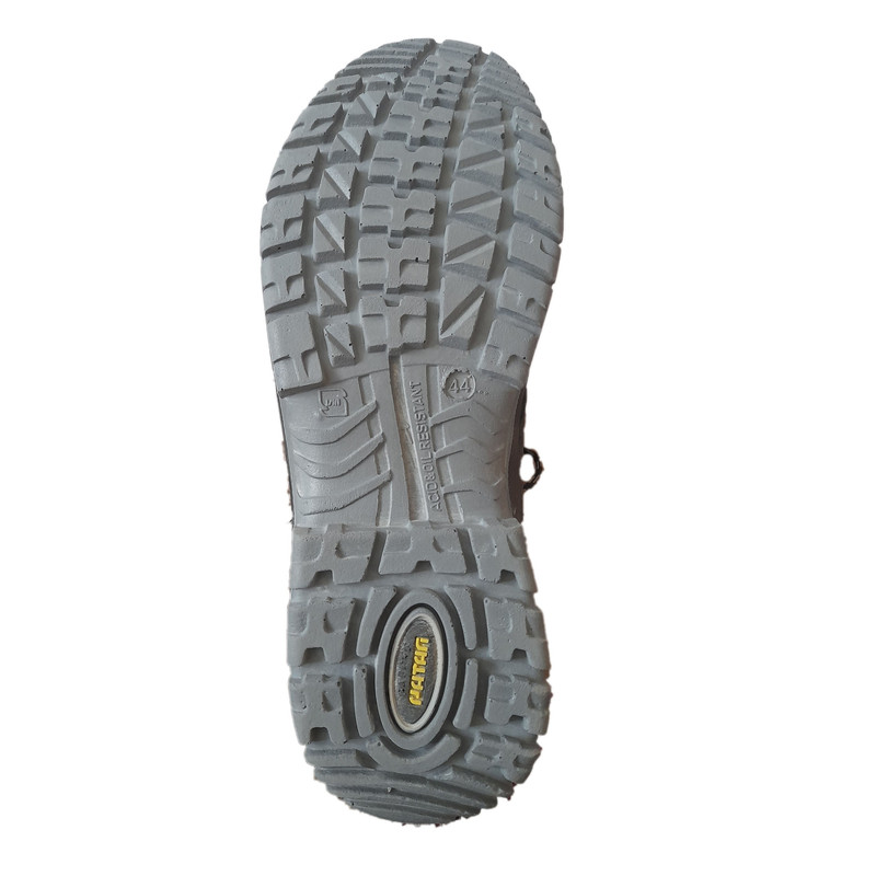 کفش ایمنی مدل لژ