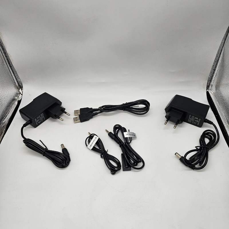 اکستندر HDMI تحت شبکه اسکای ویژن مدل 60m KVM