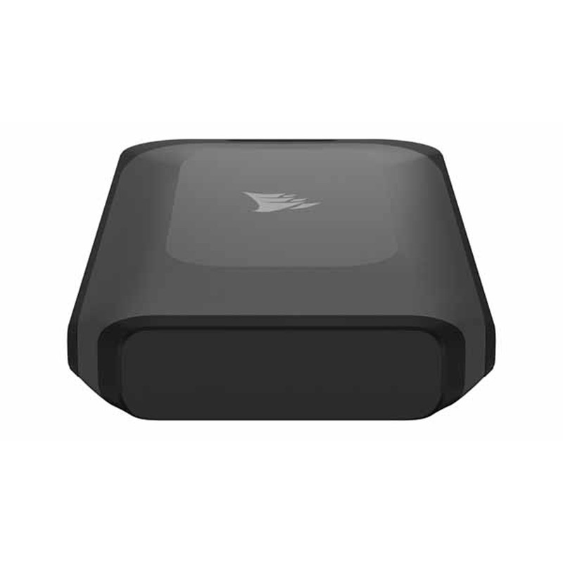 اس اس دی اکسترنال کورسیر مدل SSD EX100U 1TB Portable ظرفیت یک ترابایت