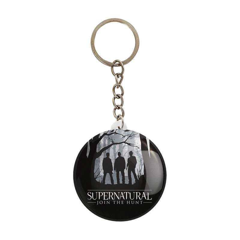 جاکلیدی خندالو مدل سریال سوپرنچرال Supernatural کد 24537