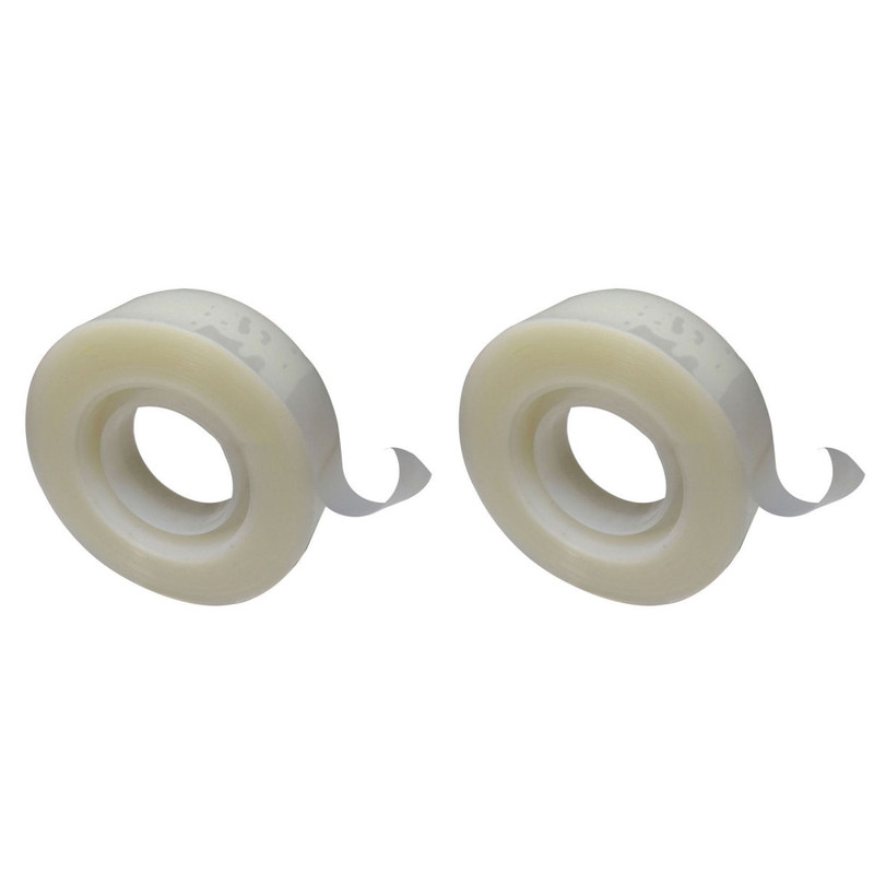 چسب کالک مدل C2 عرض 1.8 سانتی متر بسته 2 عددی