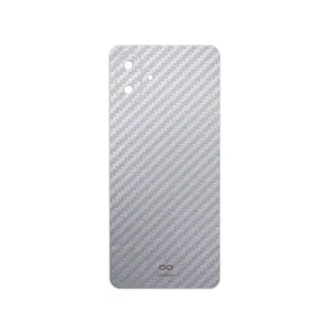 MAHOOT Steel-Fiber Cover Sticker for Samsung Galaxy A07