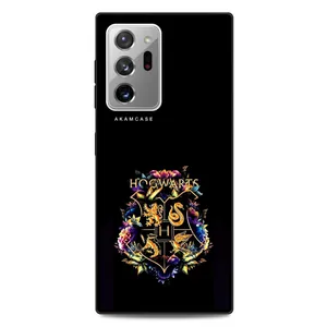 AKAM AMC-WSGN20U-HARRY POTTER-58 Cover For Samsung Galaxy Note 20 Ultra