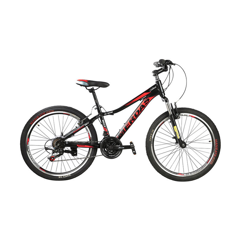دوچرخه کوهستان مرداس مدل ZN 24152 سایز 24