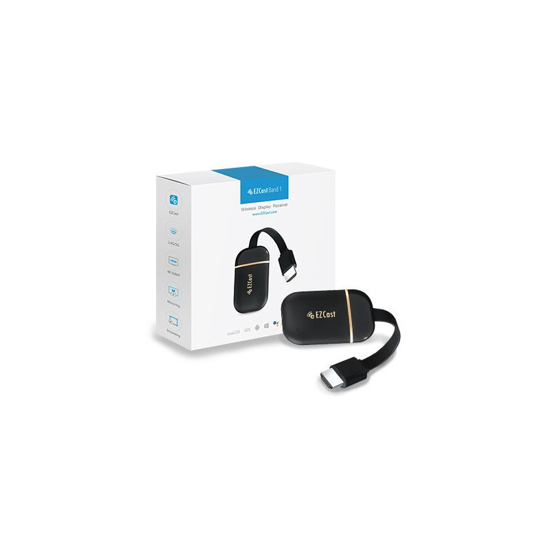 دانگل HDMI ایزی کست مدل Band 1 1
