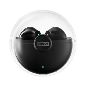 هدفون بلوتوثی لنوو مدل MDY LP80 NDY EITE 8 