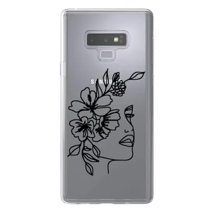 Megafone C27 - B Cover For Samsung Galaxy Note 9