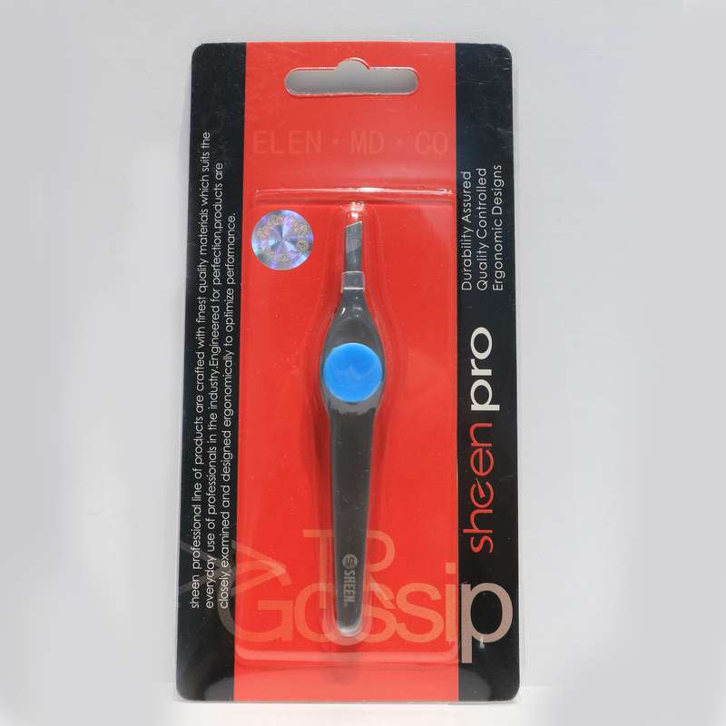 موچین شین مدل پرو 1 موچین شین مدل پرو 1