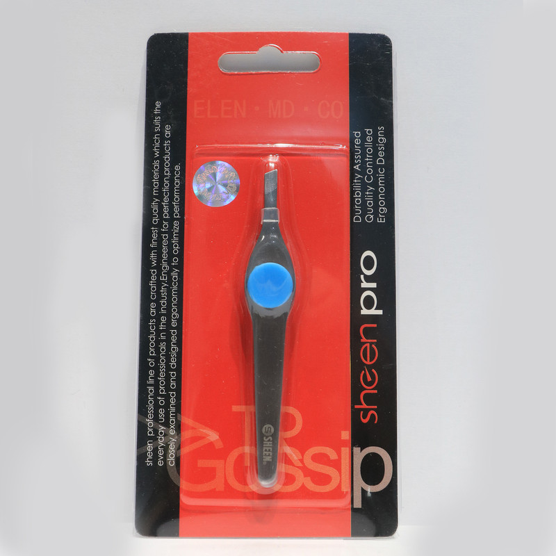 موچین شین مدل پرو 1 موچین شین مدل پرو 1