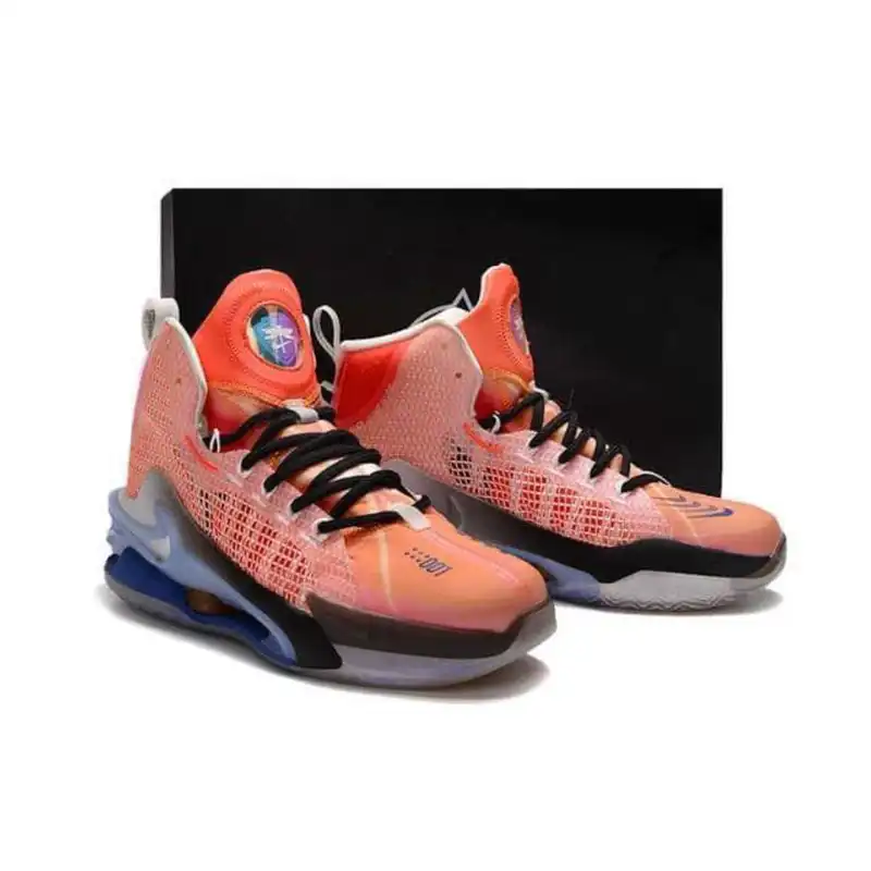 کفش بسکتبال مدل زوم