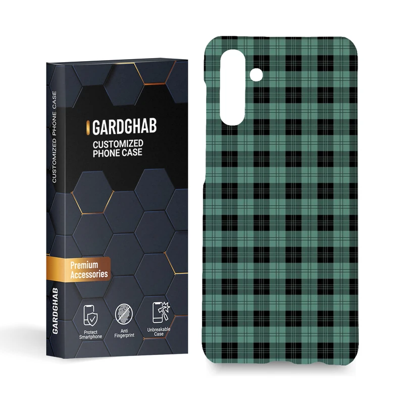 کاور گارد قاب مدل فانتزی مناسب برای گوشی موبایل سامسونگ Galaxy A13 5g / A04s