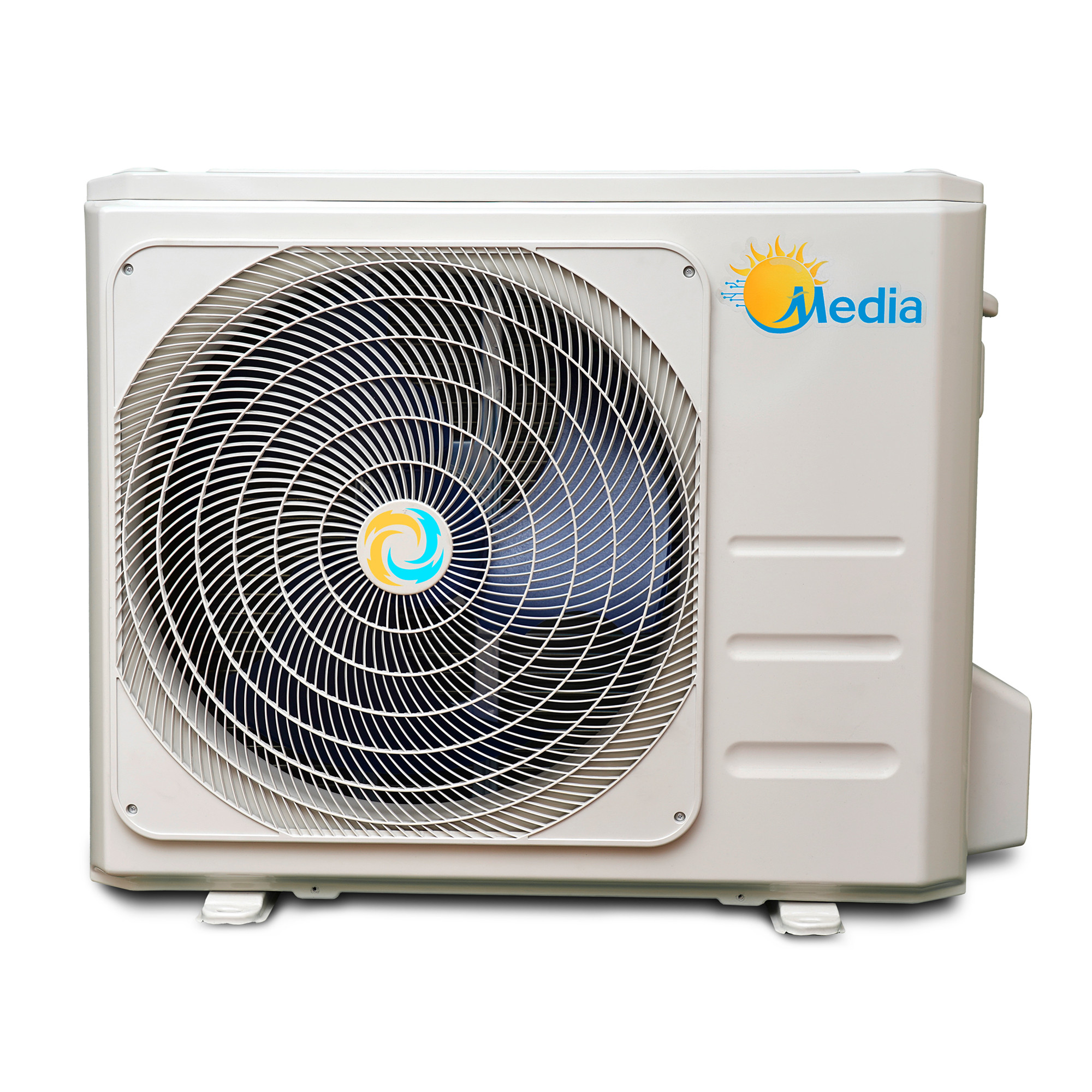 کولر گازی 24 هزار مدیا استار مدل MS24000