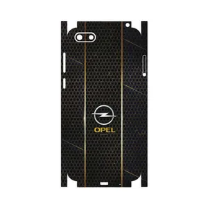 MAHOOT OPEL-FullSkin Cover Sticker for Huawei Y5 Prime 2018