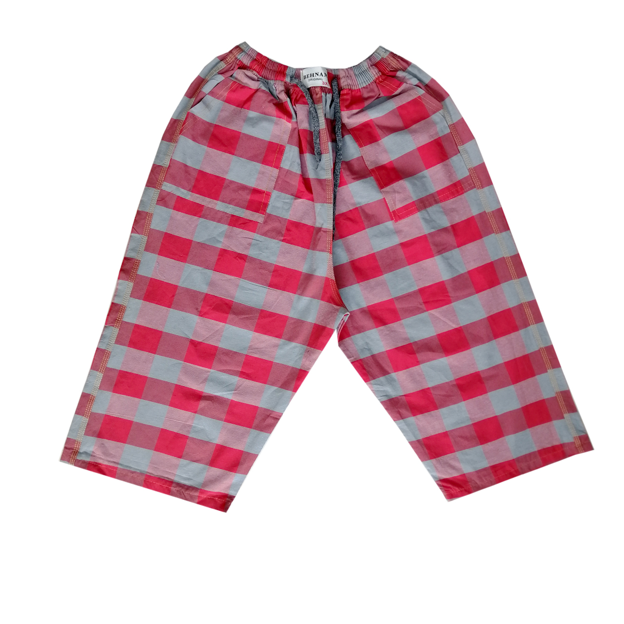 شلوارک مردانه مدل NMK 7