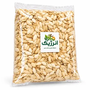 تخمه کدو مشهدی - 450 گرم