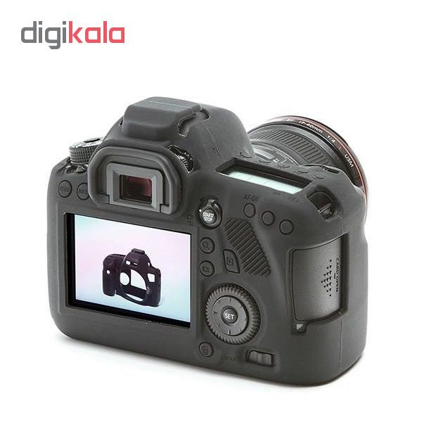 کاور ایزی کاور مدل ca6 مناسب برای دوربین کانن 6D