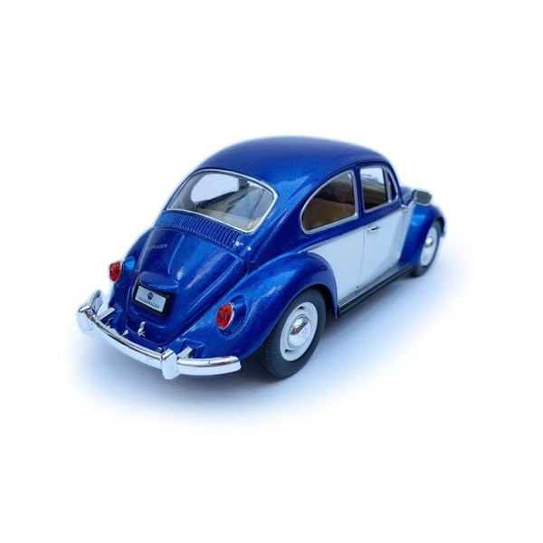 ماشین بازی کینزمارت مدل فولکس واگن بیتل ۱۹۶۷
