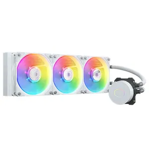 MASTERLIQUID ML360L V2  White ARGB