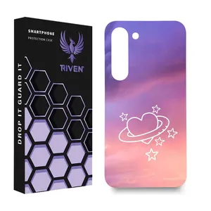 RIVEN RI2-4 Case For Samsung Galaxy S23