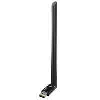 کارت شبکه USB کامفست مدل CF-WU757 V2