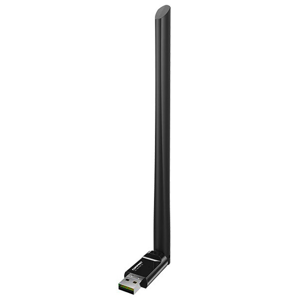 کارت شبکه USB کامفست مدل CF-WU757 V2