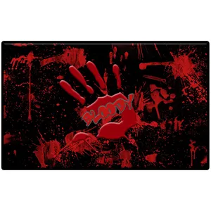 ماوس پد مخصوص بازی طرح Bloody مدل PH-132069