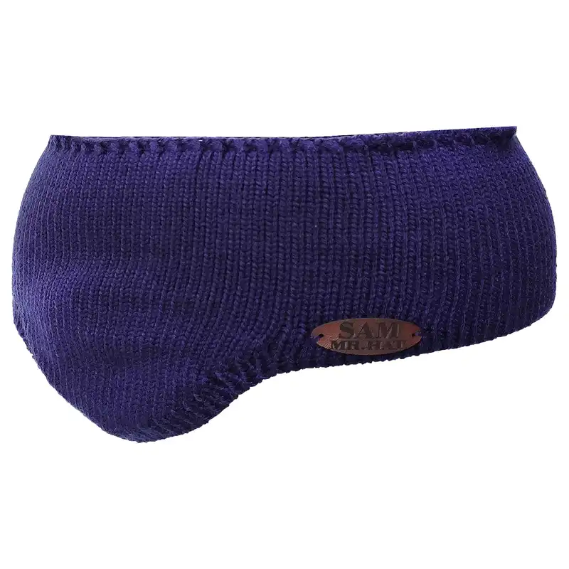 هدبند بافتنی سام مدل T3 کد 30777