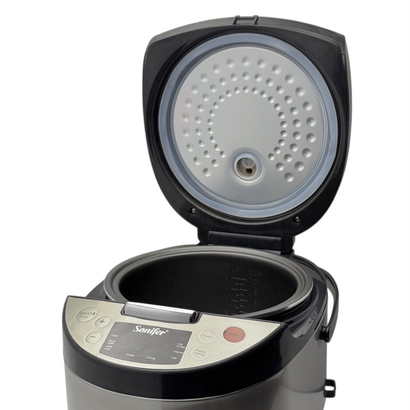 پلوپز 5 نفره سونیفر مدل SF-4037