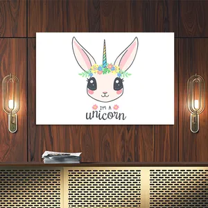 تابلو شاسی مدل یونیکورن کد 22