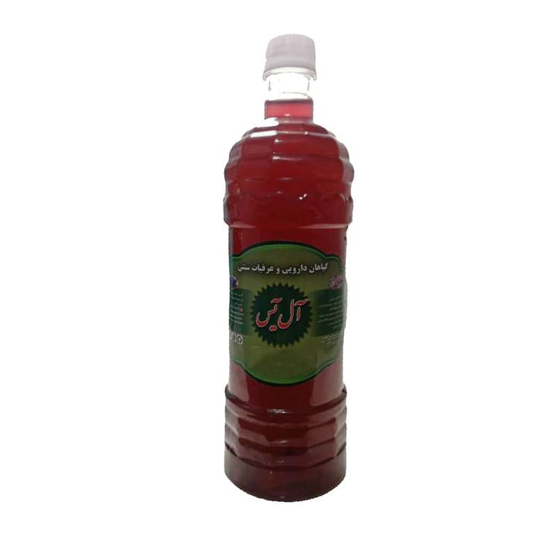 سرکه انار - 1000 گرم