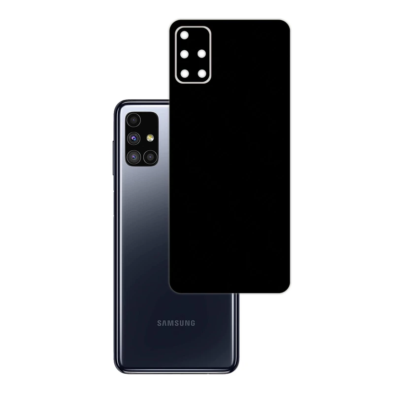 برچسب پوششی بستور مدل GB2-7 مناسب برای گوشی موبایل سامسونگ Galaxy M51
