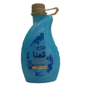مایع دستشویی تمنا کد 02 حجم 1750 میلی لیتر