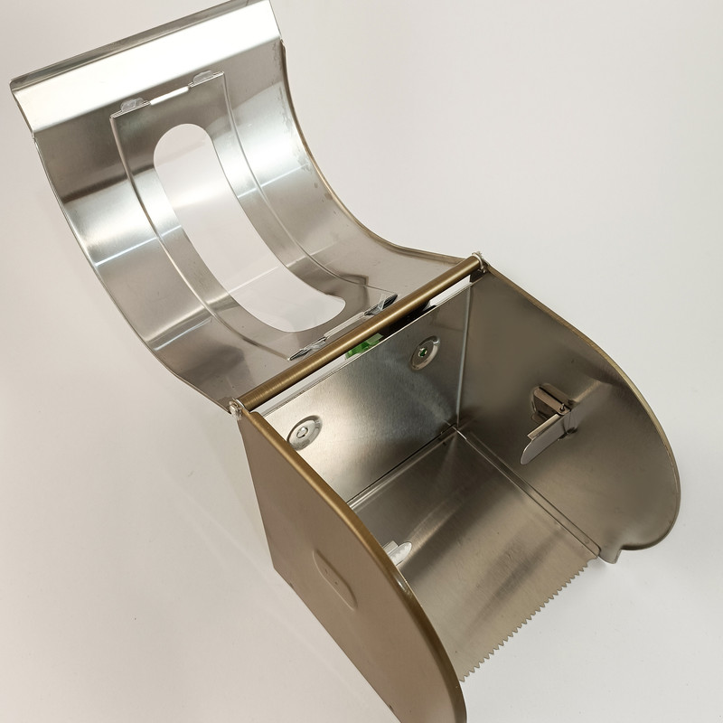 پایه رول دستمال کاغذی مدل هارمونی