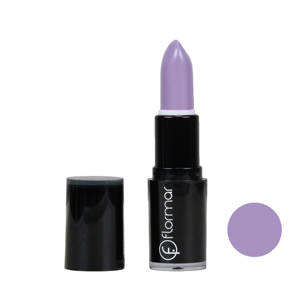 رژ لب جامد فلورمار مدل لانگ شماره L33