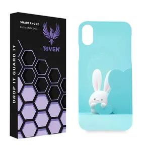 RIVEN RI2-10 Case For Apple iPhone X/XS