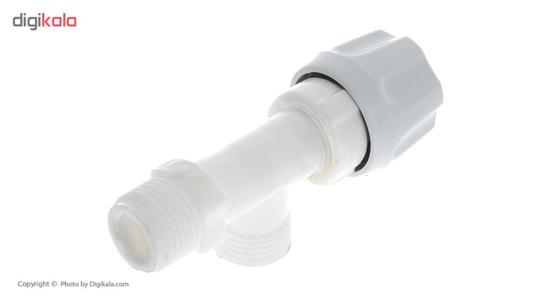 شیر پیسوار سکنا پلاست مدل SP-2019 بسته 2 عددی