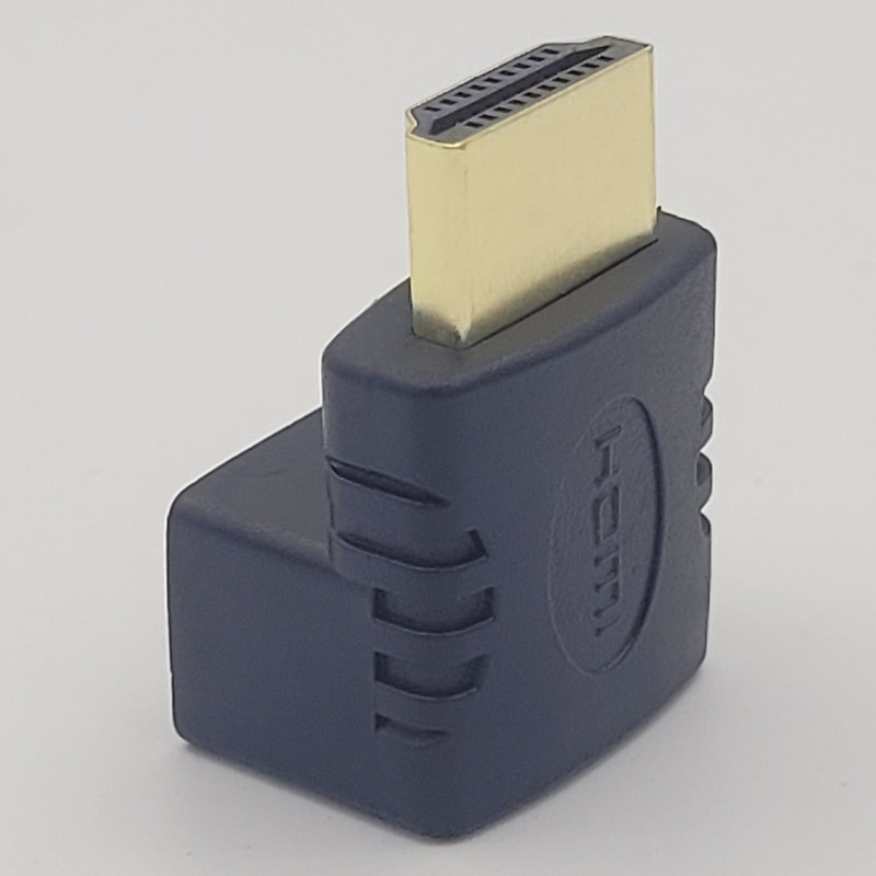 مبدل HDMI شارک کد 90