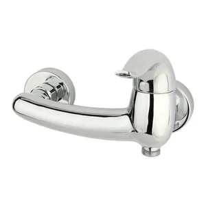 Rassan Oktav Shower Mixer Faucet