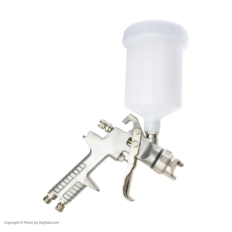 پیستوله بادی اس تی ای مدل کاسه ای