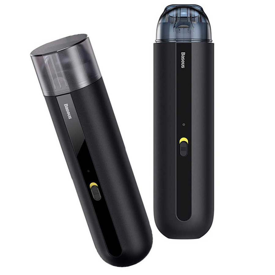 جارو شارژی باسئوس مدل CRXCQA2-01