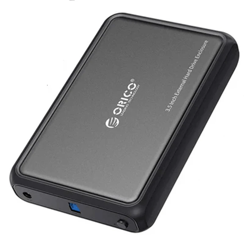 قاب هارد 3.5 اینچی USB 3.0 اوریکو مدل DDW35-C3