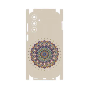 MAHOOT Art of Illumination 5-FullSkin Cover Sticker for Samsung Galaxy A25 5G